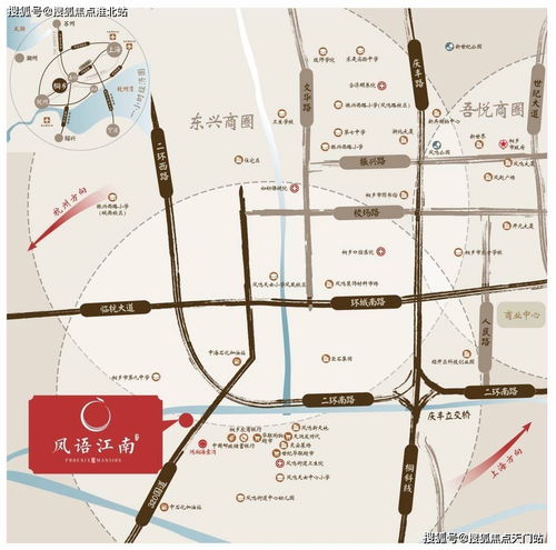 桐鄉(xiāng)鳳語江南樓盤最新動態(tài)與電子商務技術服務探索