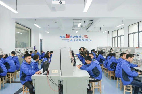 秀山職教︱電子技術應用專業(yè)歡迎你 融合電子科技與電子商務，引領智慧未來
