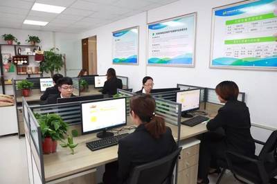 立足開封，服務全省 P2C產業電商運營中心啟動，為河南產業發展注入新動能