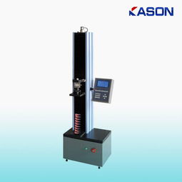 單臂式數(shù)顯彈簧拉壓試驗機(jī) 精密的力學(xué)性能檢測設(shè)備