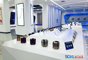 智慧工廠引領制造業變革 400米無人流水線助推電子產品全球遠銷