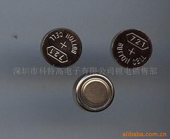 深圳市科特高電子紐扣電池產(chǎn)品列表 機(jī)械設(shè)備應(yīng)用