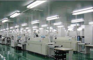 電子廠恒濕機(jī)與除濕加濕一體機(jī) 電子產(chǎn)品制造中的濕度控制關(guān)鍵