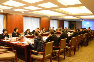 2017年磁羅經技術服務工作會議在北京成功召開，引領行業技術升級