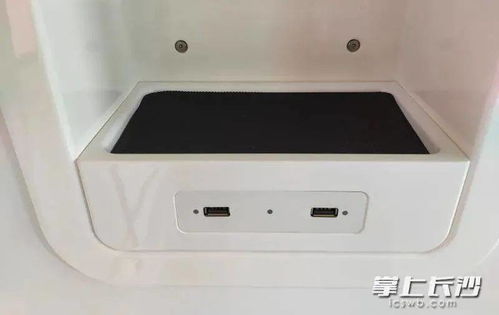 地鐵6號線首列車輛抵達長沙，移動通信設備助力智慧出行新體驗