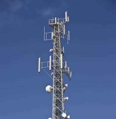 剛剛！首個(gè)5G手機(jī)電話在上海接通！移動(dòng)通信新紀(jì)元開啟